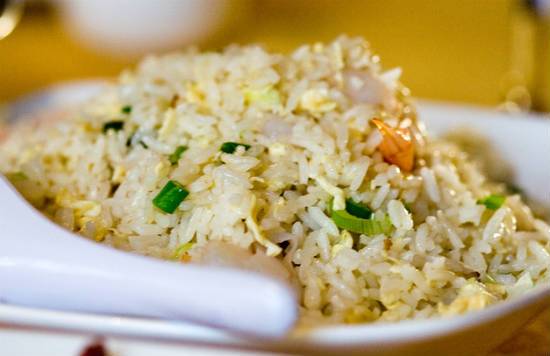 Egg Fried Rice