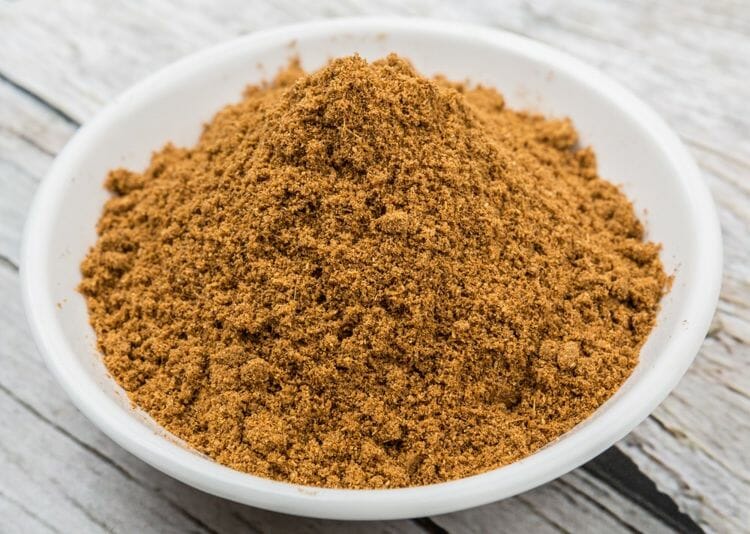 கரம் மசாலா பொடி / Garam Masala Powder