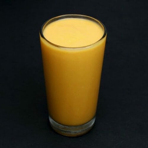 Mango Lassi