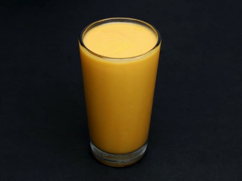 Mango Lassi