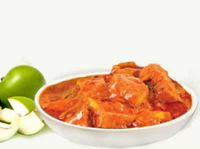 Mango Avakkai Pickle