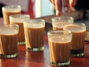 Masala Chai