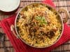 Mutton Biryani