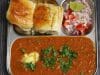 Pav Bhaji