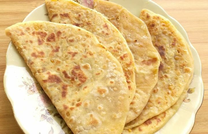 Puran Poli 3 Puran Poli