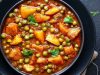 Aloo Peas Gravy 5 Aloo Peas Gravy