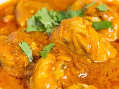 Chicken Curry
