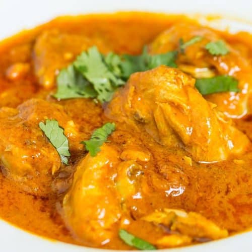 Chicken Curry