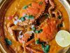 Crab Curry 5 Crab Curry