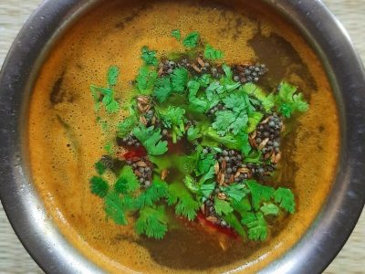 Jeera Rasam