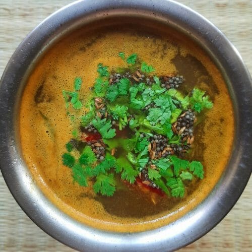 Jeera Rasam