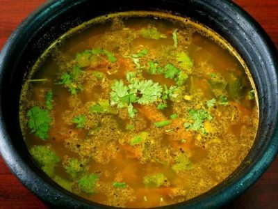 Mysore Rasam