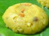 Pineapple Kesari