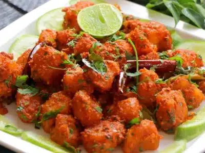 Aloo 65