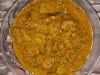 Bittergourd Gojju 2 Bittergourd Gojju
