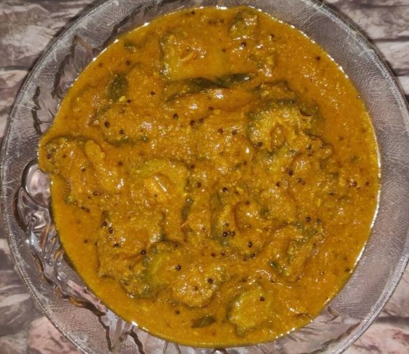 Bitter Gourd