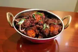 Chettinad Chicken