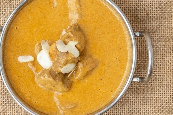 Curd Kurma