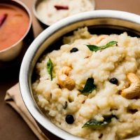 வெண் பொங்கல் 2 Ven Pongal