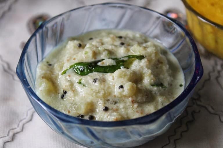 Cucumber Curd Pachadi (Vellarikai Thayir Pachadi) Recipe Cucumber Curd Pachadi (Vellarikai Thayir Pachadi) Recipe