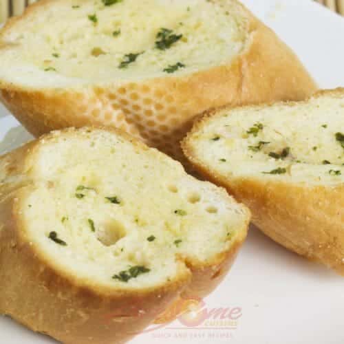 Garlic Bread