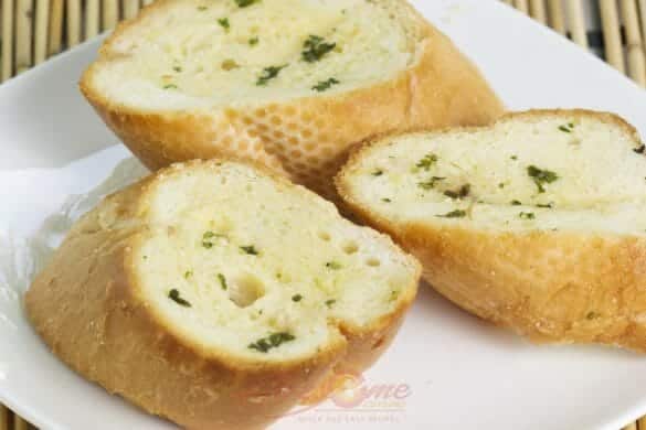 Garlic Bread