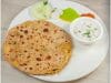 Gobi Paratha (Cauliflower Paratha)