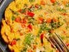 Masala Omelette 2 Masala Omelette