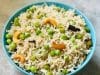 Peas Pulao