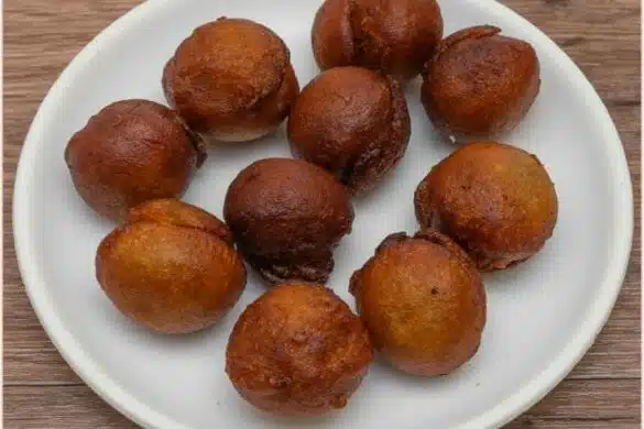 Unniappam