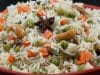 Vegetable Pulao