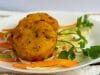 Aloo Tikki