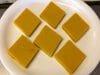 Badam Burfi