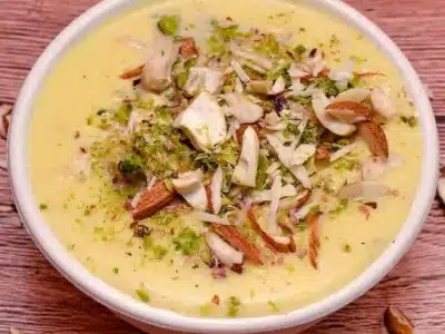 Basundi