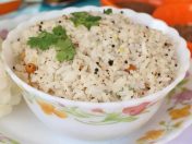 தேங்காய் சாதம்