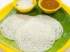 Idiyappam