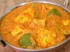 Kadai Paneer