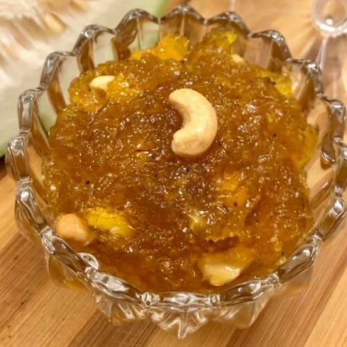 Kasi Halwa