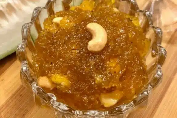 Kasi Halwa