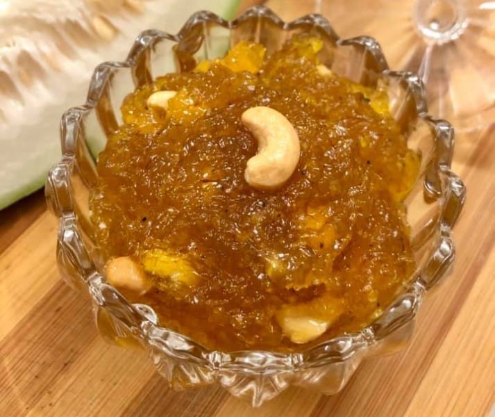 Kasi Halwa