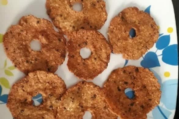 Milagu Vadai