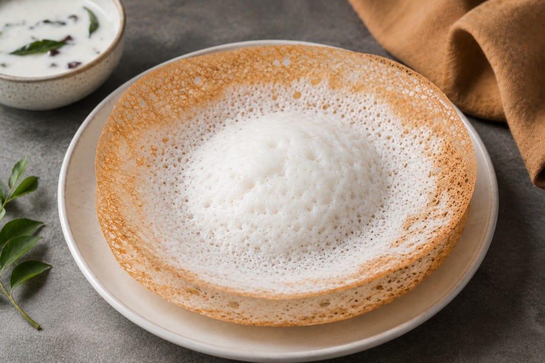 Which Mallika Badrinath Kitchen Tips Still Work Today? 16 Appam