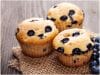 Blueberry Muffin