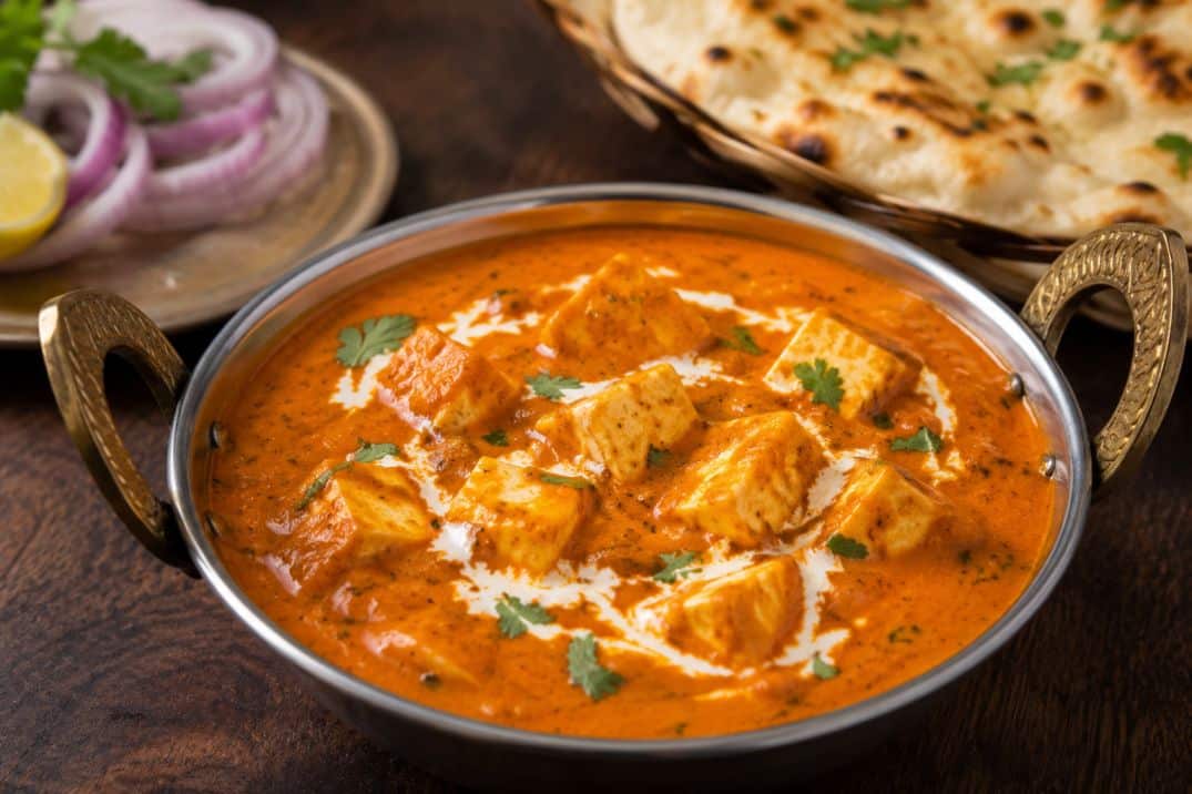 Which Mallika Badrinath Kitchen Tips Still Work Today? 12 Paneer Butter Masala
