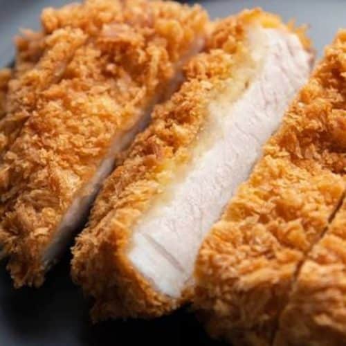 Pork Cutlet