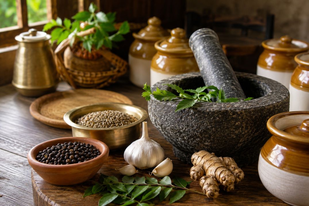 Which Mallika Badrinath Kitchen Tips Still Work Today? 10 Traditional Kitchen Tips