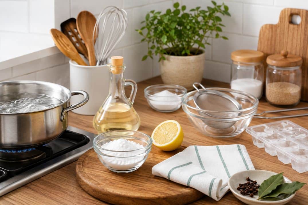 Which Mallika Badrinath Kitchen Tips Still Work Today? 11 Useful Kitchen Tips
