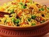 Vegetable Biryani