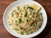 Vegetable Upma 6 Vegetable Upma
