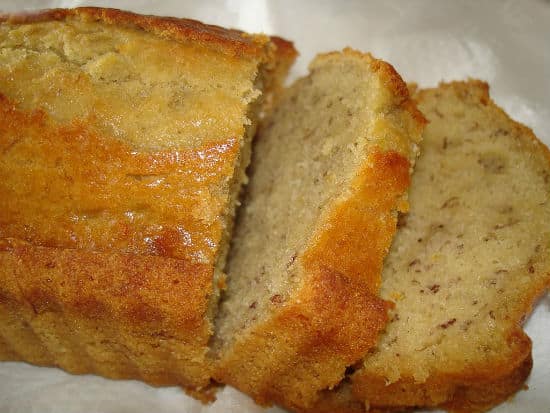 Banana Cake